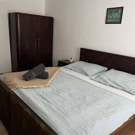 Chalupa na Lípové v Hlohovci Hlohovec Exterior foto
