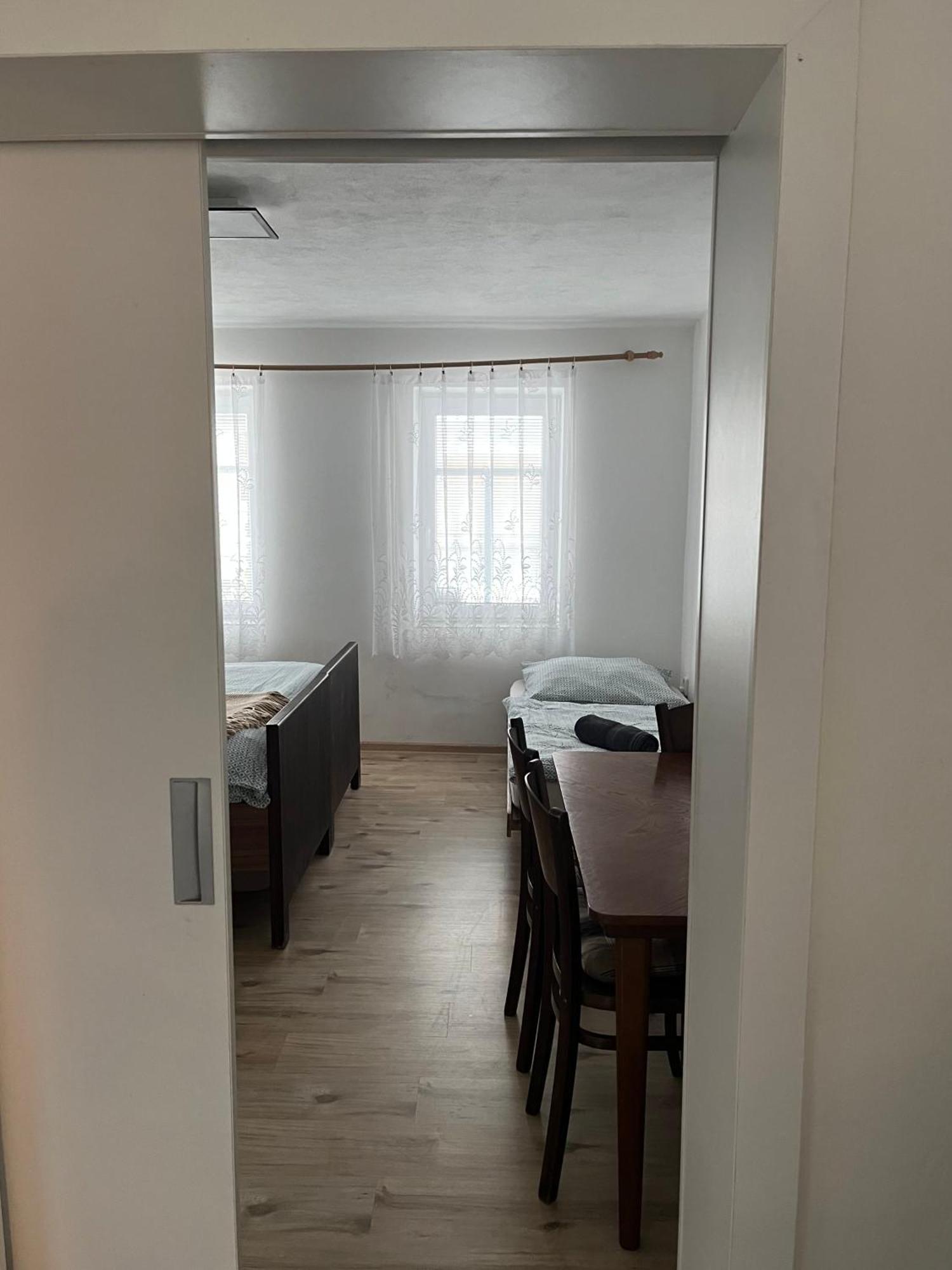 Chalupa na Lípové v Hlohovci Hlohovec Exterior foto
